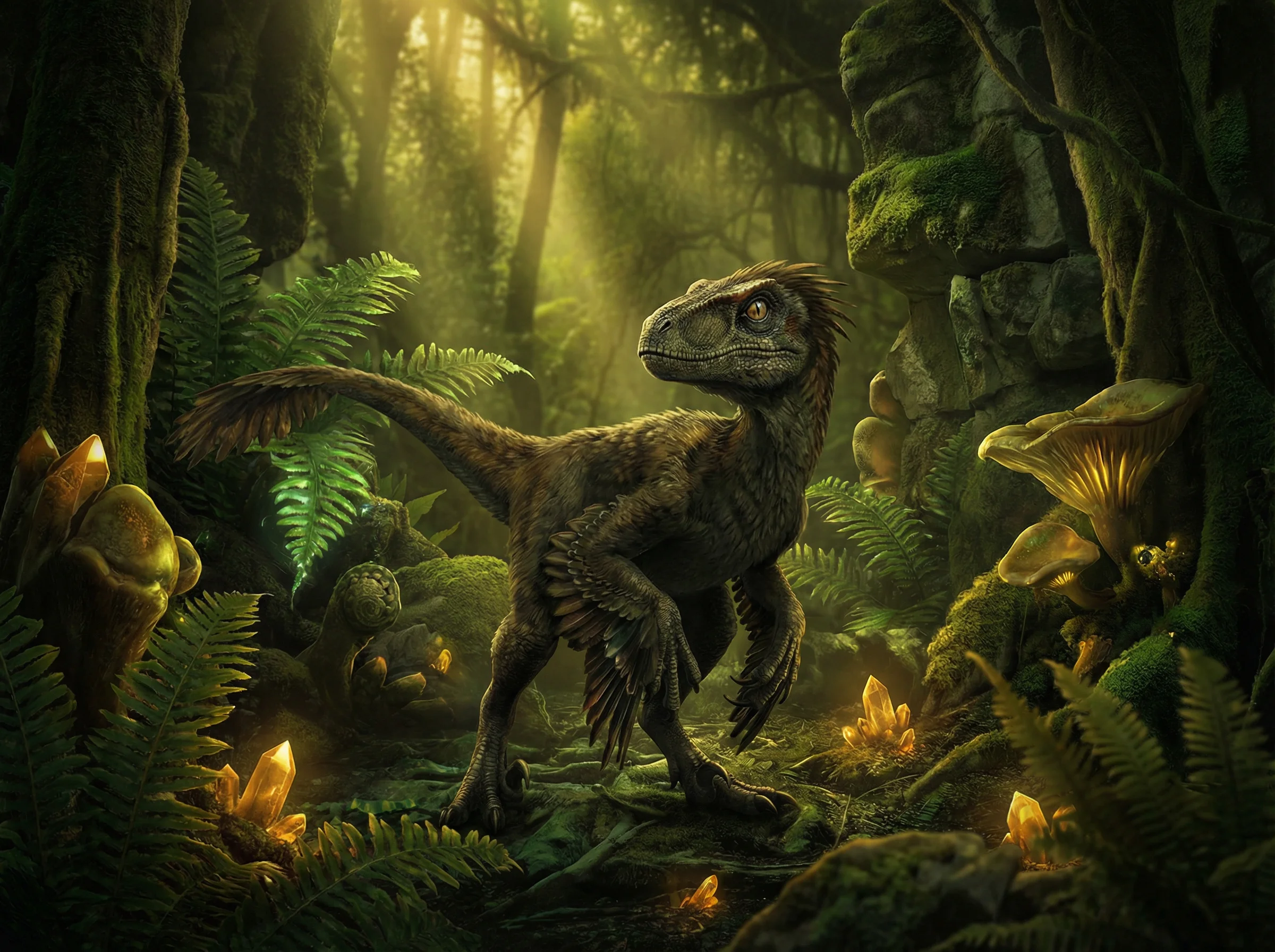 迅猛龙图鉴，代表速攻型 天下棋牌 棋牌策略的敏捷猎手